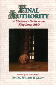 Final Authority